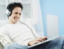 streaming video recorder