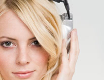 streaming audio recorder