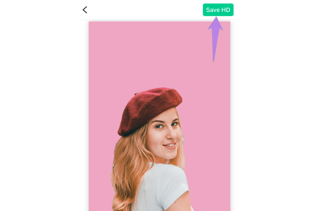 clubhouse profile picturewith apowersoft