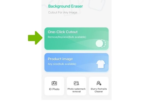 professional picture for linkedin apowersoft
