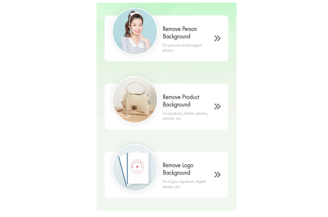 background changer app apowersoft