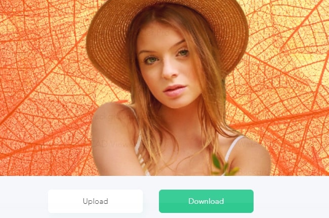 background changer with apowersoft