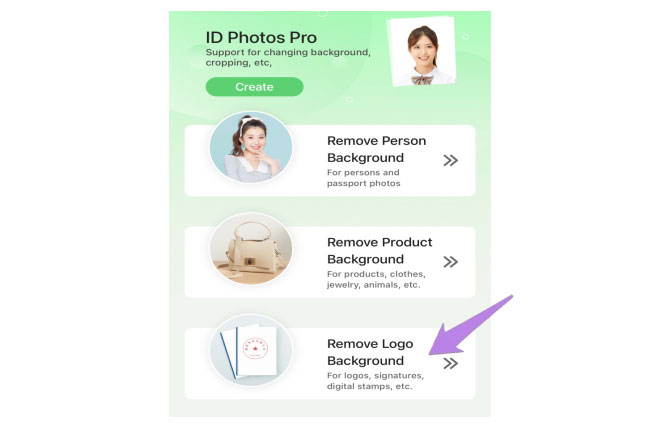 transparent signature apowersoft