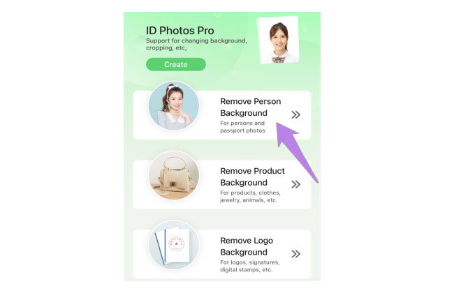 facebook profile picture recognition