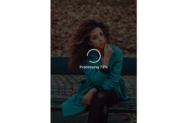 cut out hair apowersoft