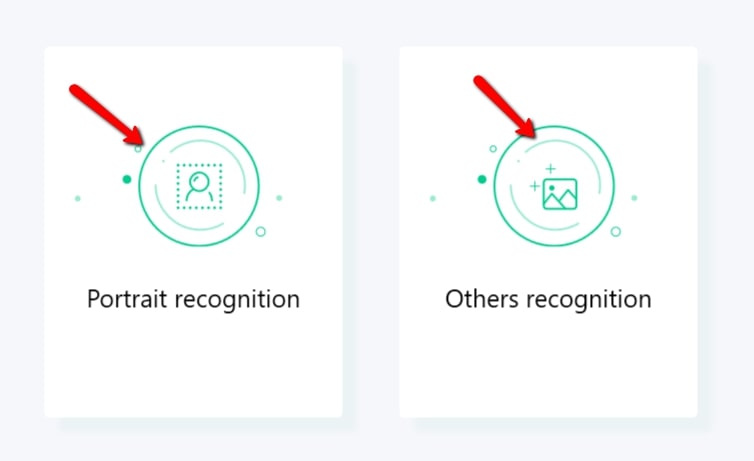 remove transparent background with apowersoft