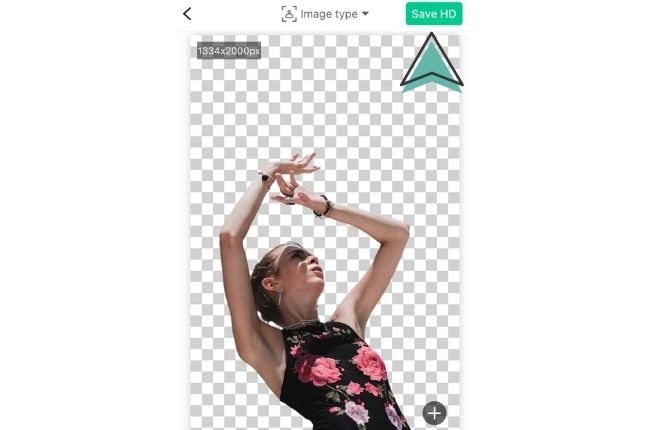how to remove background on iphone apowersoft ios