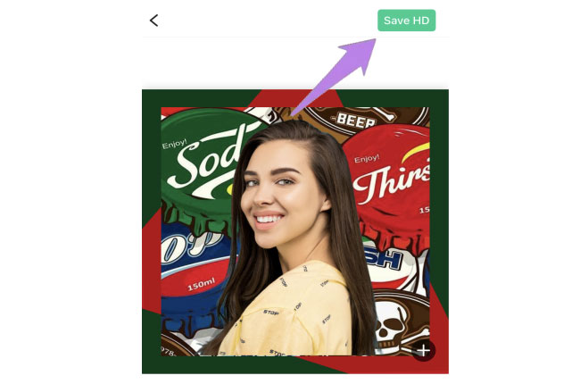 facebook profile picture save