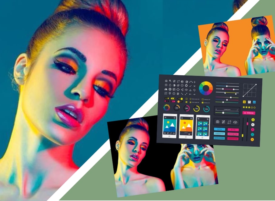 best online photo editor