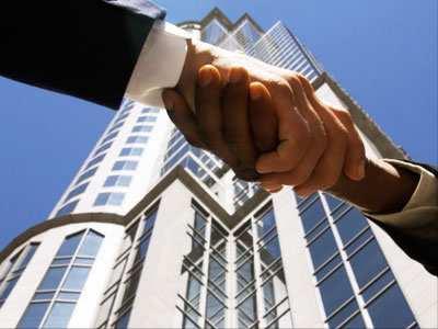 Mutual trust and cooperation