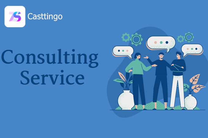 consulting service