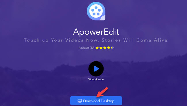 download from official website