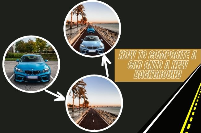 featured image for car photo background