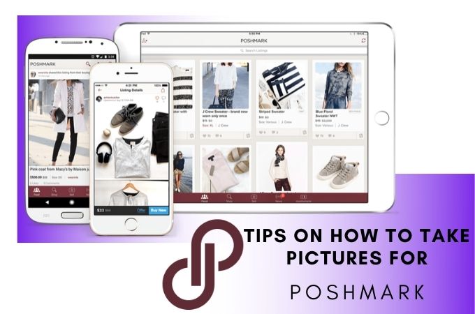 featured image for poshmark