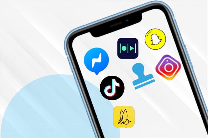 featured image for short video app