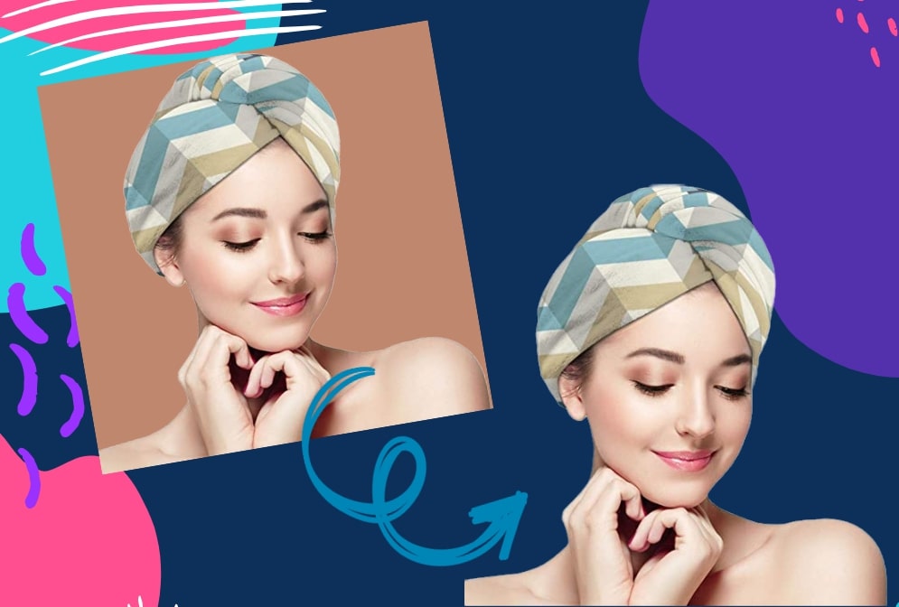 remove background in paint