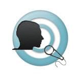 free record voice from Microphone