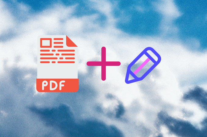 Highlight Text in a PDF