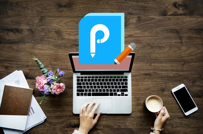 How to Use ApowerPDF