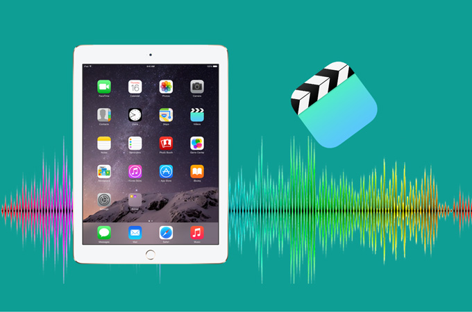 How to recover deleted videos from iPad