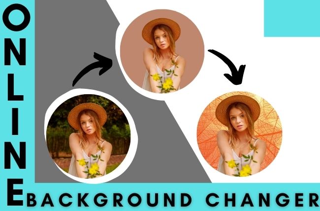 featured image for online background changer