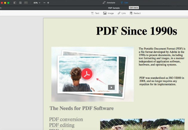 pdf expert