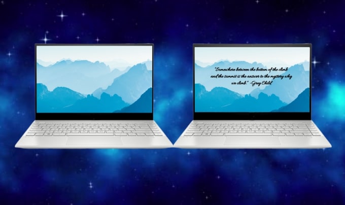 quote wallpaper maker feature image