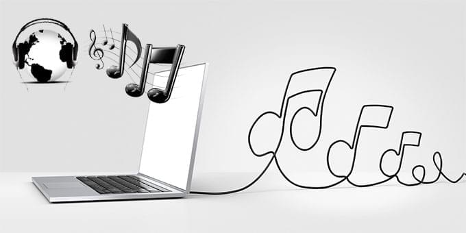 record internet audio