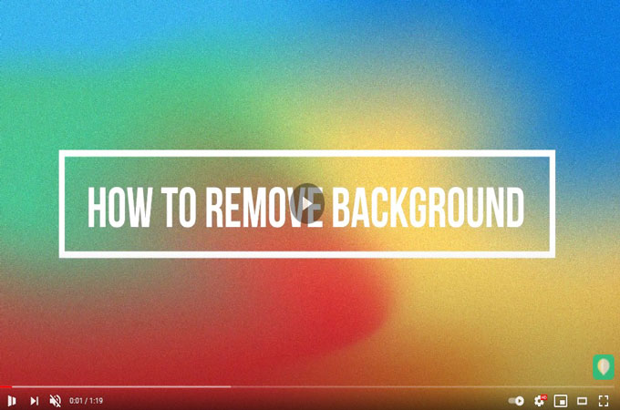 free background eraser tools