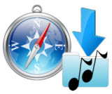 safari download MP3