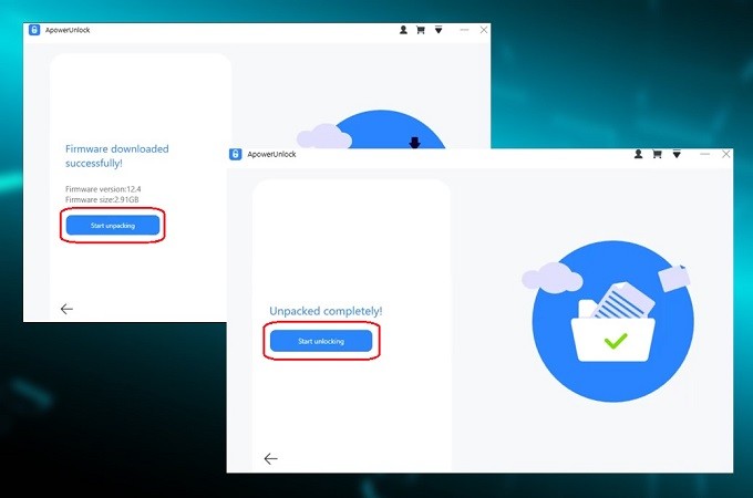how to get into iPhone X without passcode