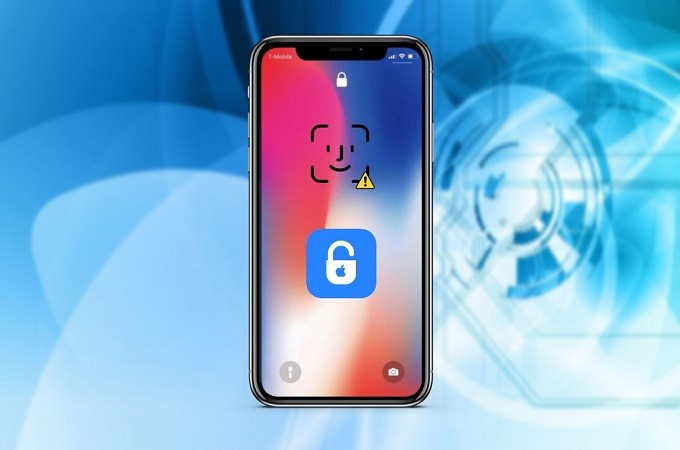 unlock iPhone X