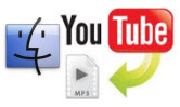 youtube mp3 mac