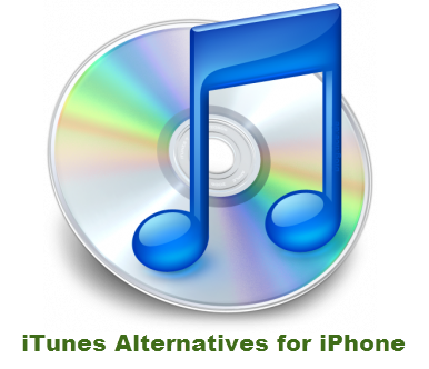 programs like iTunes for iPhone