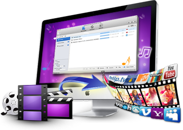 Download mac video